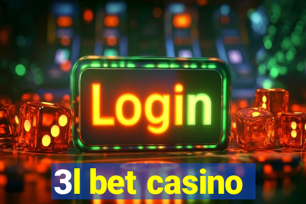 3l bet casino